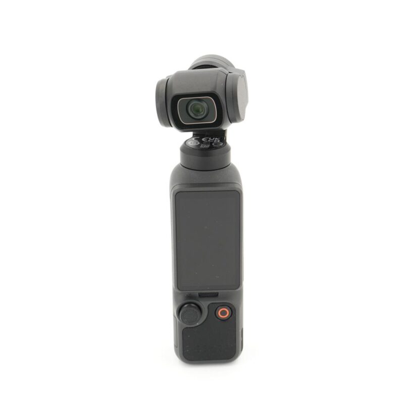 Dji Osmo Pocket 4 Creator Combo