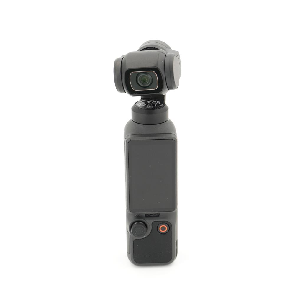 Dji Osmo Pocket 4 Creator Combo