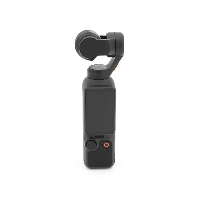Dji Osmo Pocket 4 Creator Combo