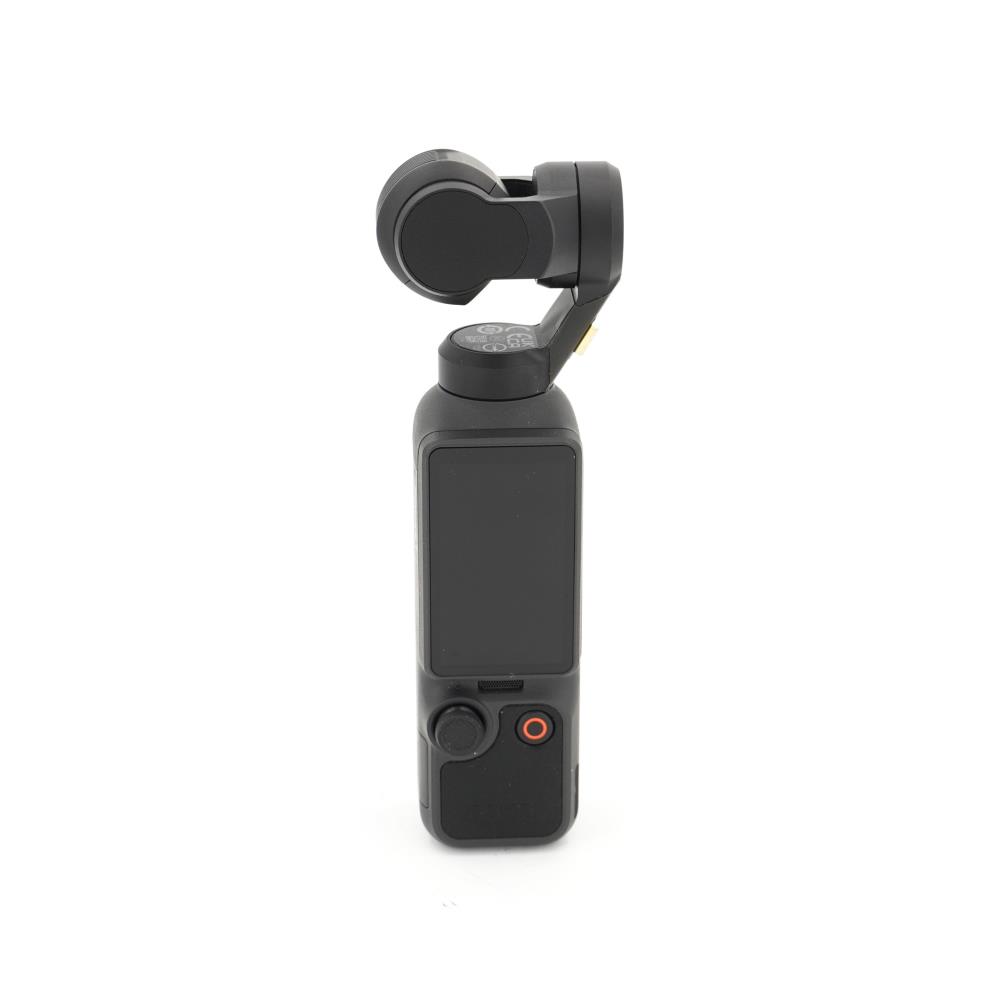 Dji Osmo Pocket 4 Creator Combo