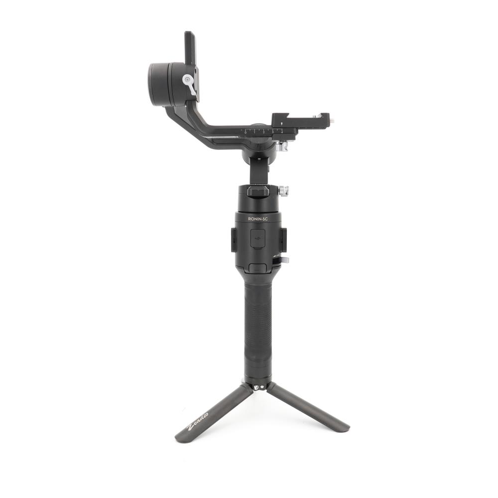 Dji Ronin-SC