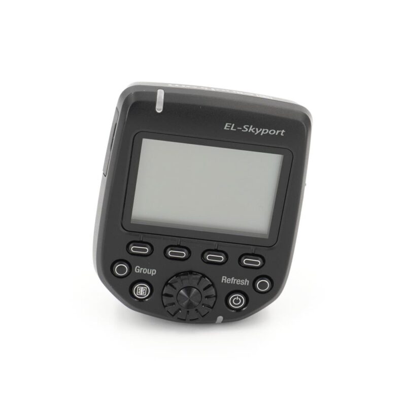 Elinchrom EL-Skyport Transmitter Pro (Canon)