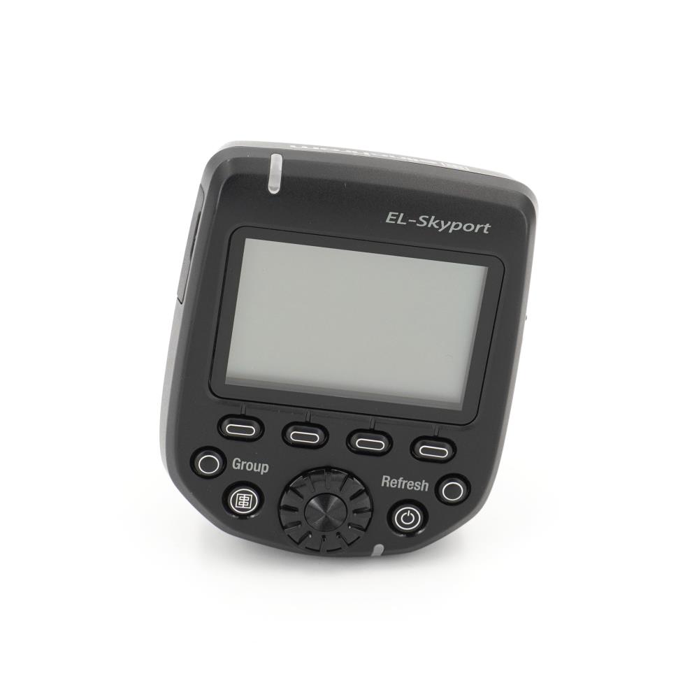 Elinchrom EL-Skyport Transmitter Pro (Canon)