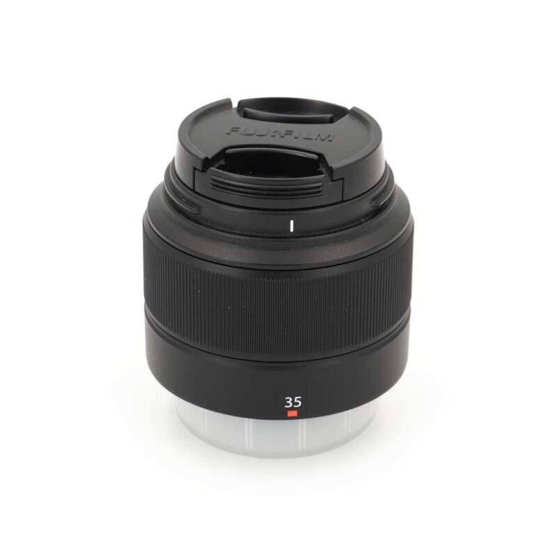 Fujinon XC 35mm f/2