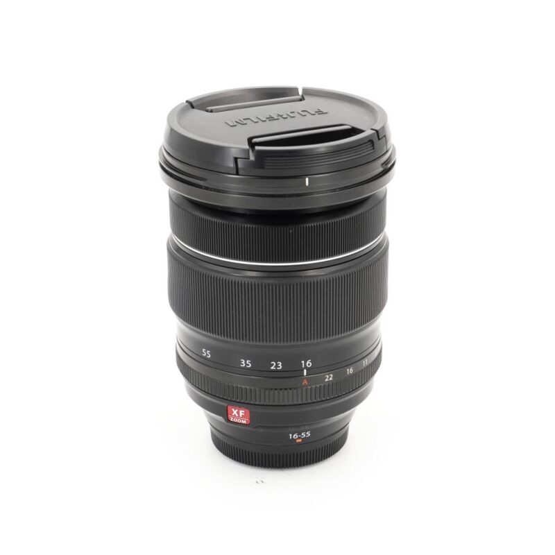 Fujinon XF 16-55mm f/2.8 R LM WR