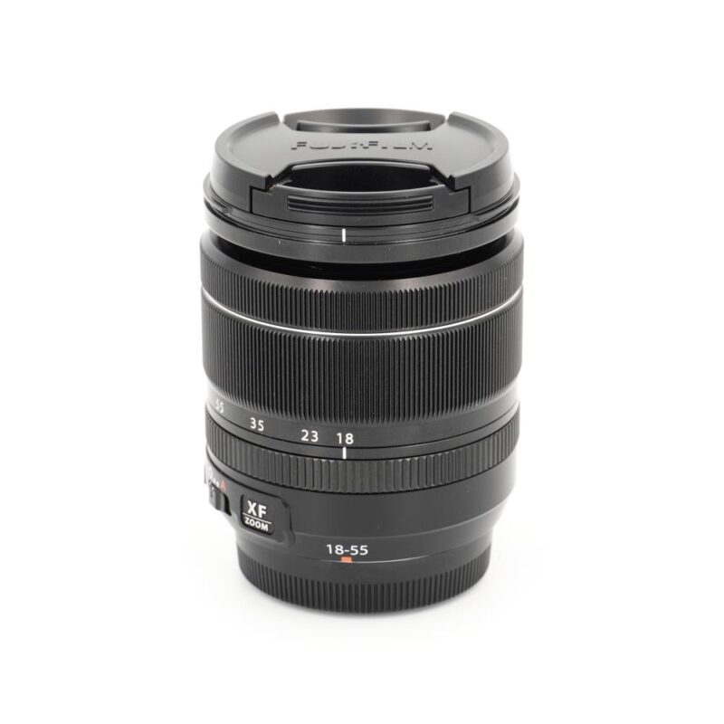 Fujinon XF 18-55mm f/2.8-4 R LM OIS
