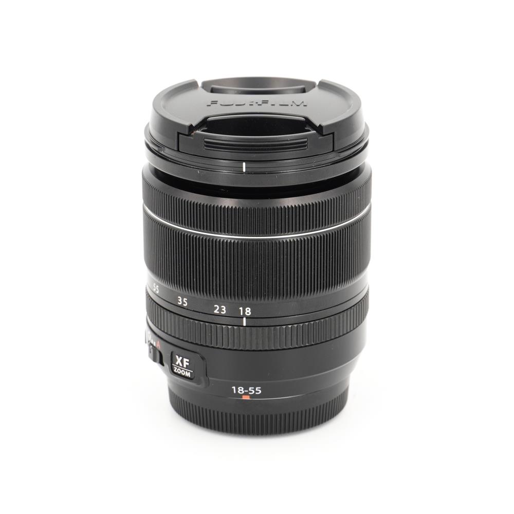 Fujinon XF 18-55mm f/2.8-4 R LM OIS