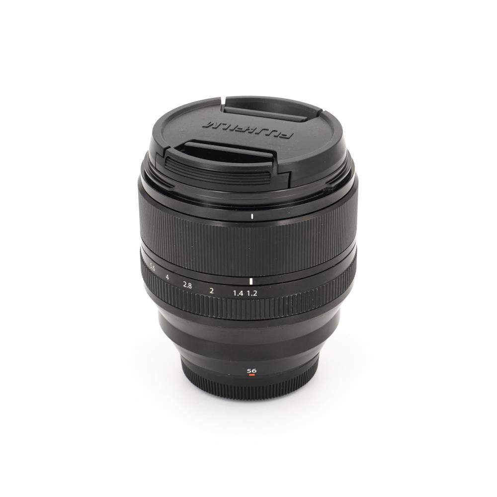 Fujinon XF 56mm f/1.2 R WR