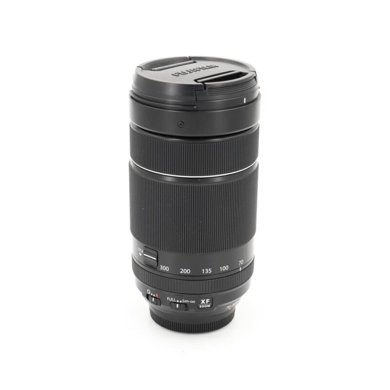 Fujinon XF 70-300mm f/4-5.6 R LM OIS WR