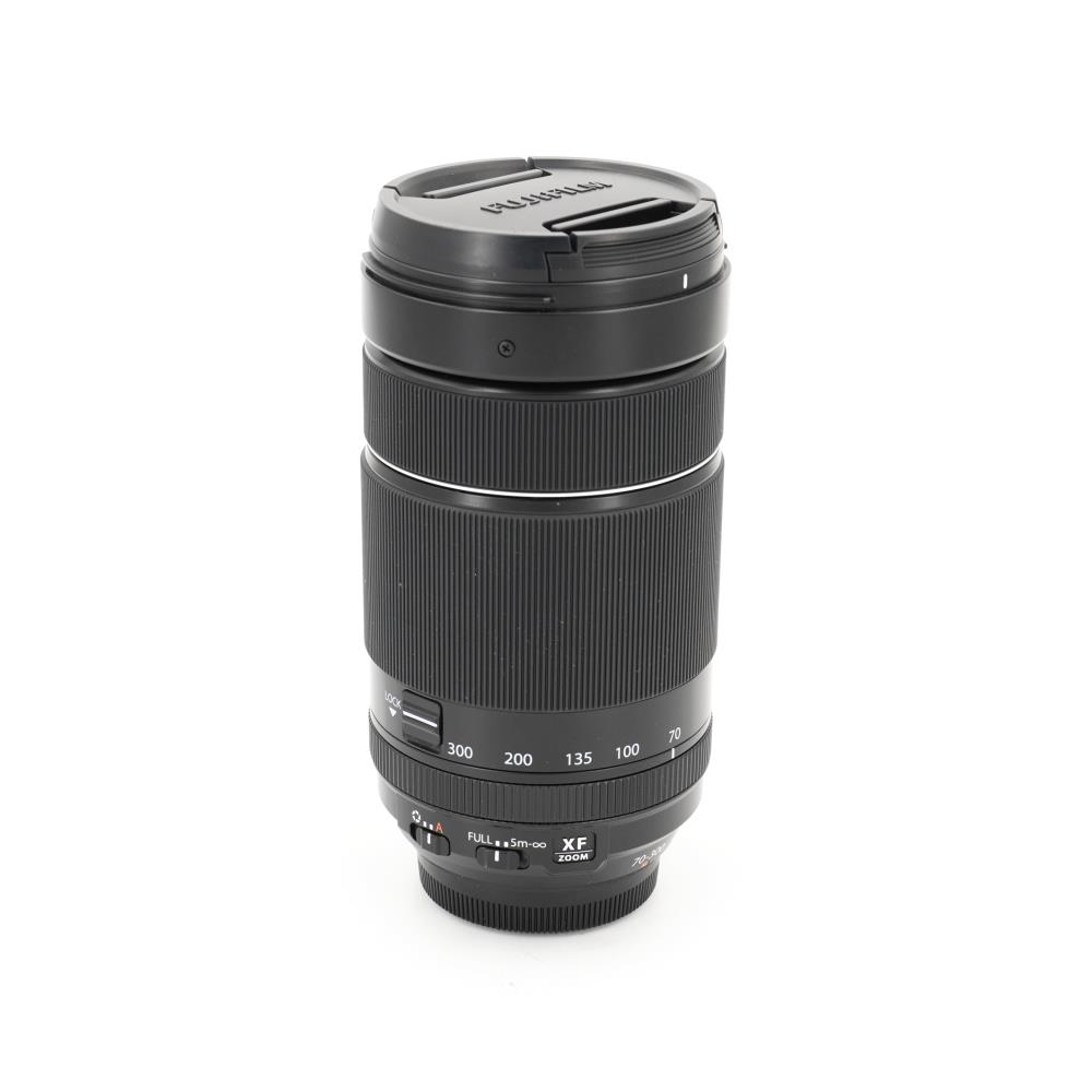 Fujinon XF 70-300mm f/4-5.6 R LM OIS WR