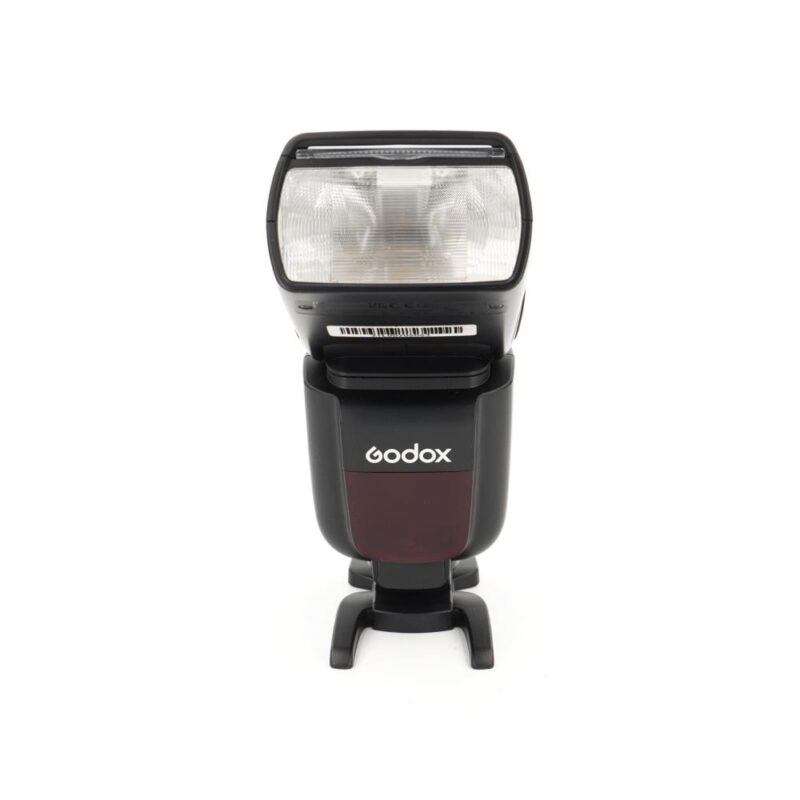 Godox Speedlite TT685 II TTL (Fujifilm X)