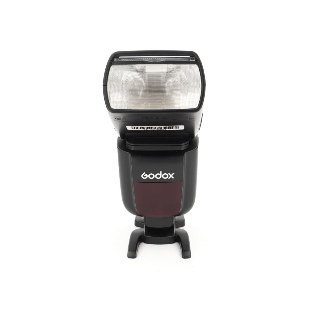 Godox Speedlite TT685 II TTL (Fujifilm X)