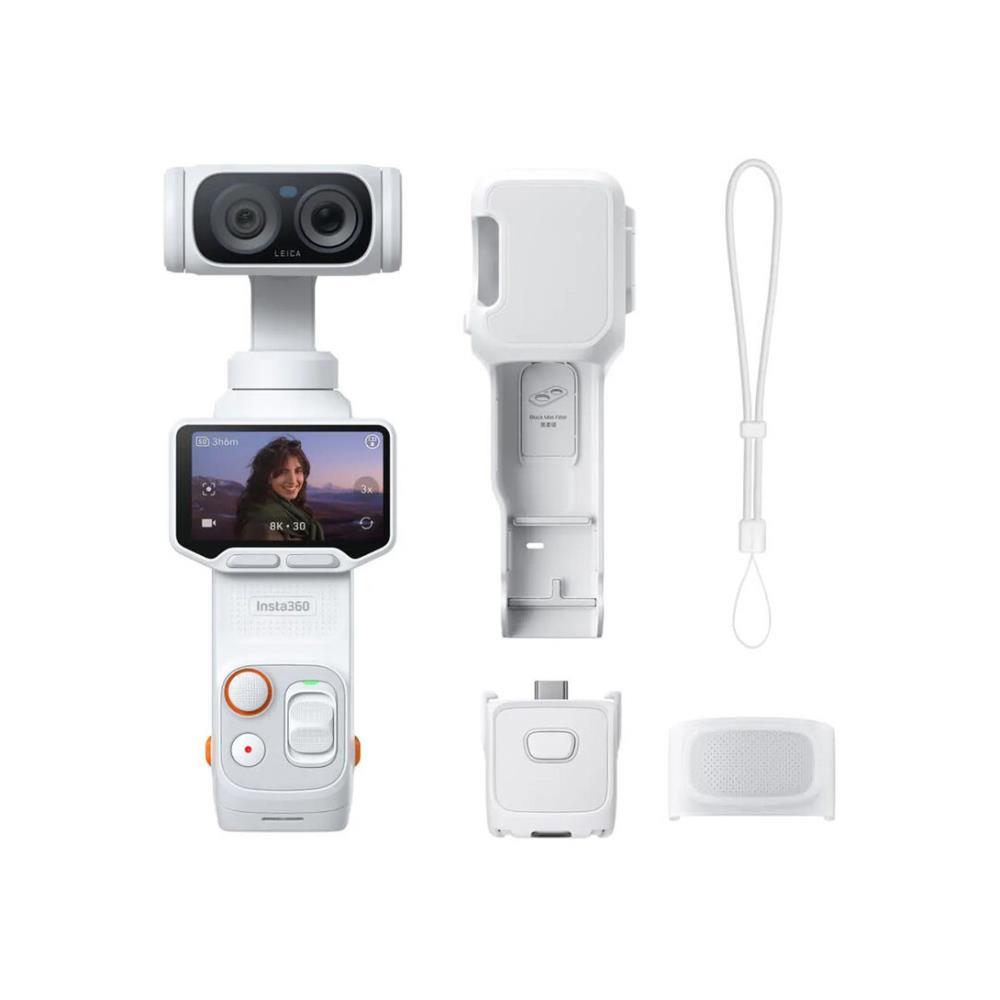 Insta360 Luna Ultra Standard (White)