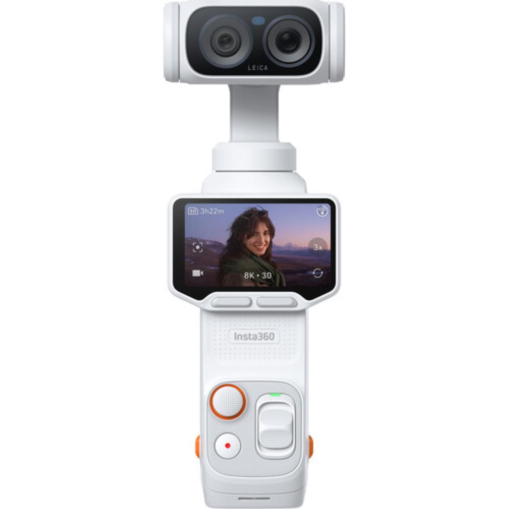 Insta360 Luna Ultra Standard White