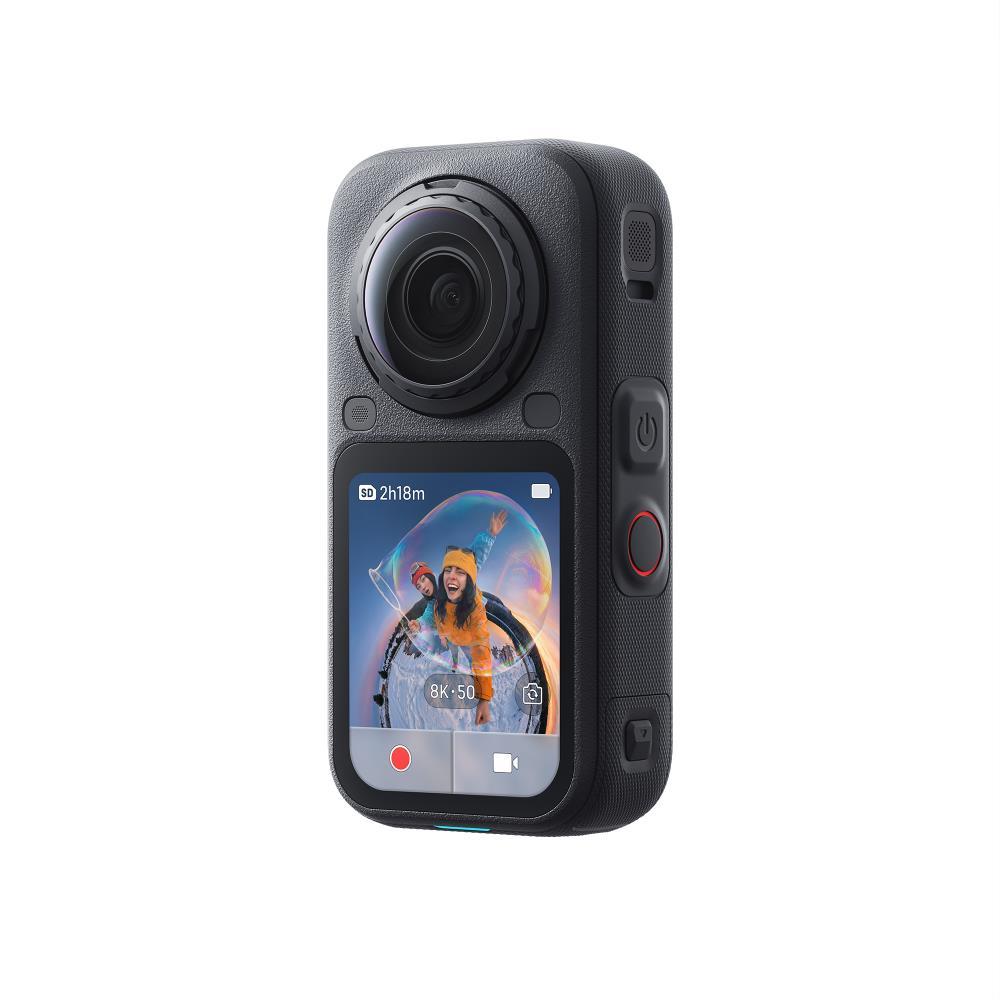 Insta360 X6 Standard (Black)