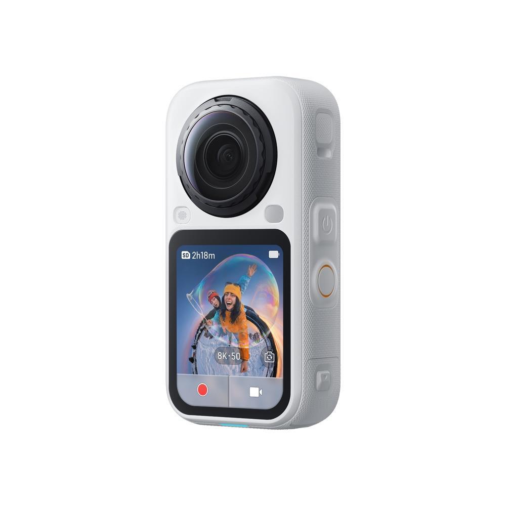 Insta360 X6 Standard (White)