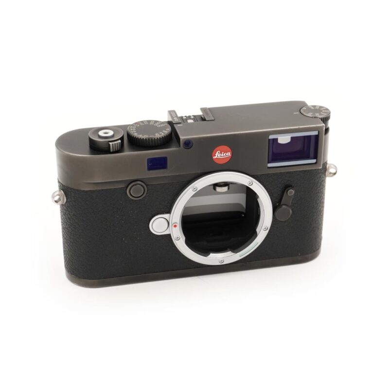 Leica M10 - Black - Cod. 20 000