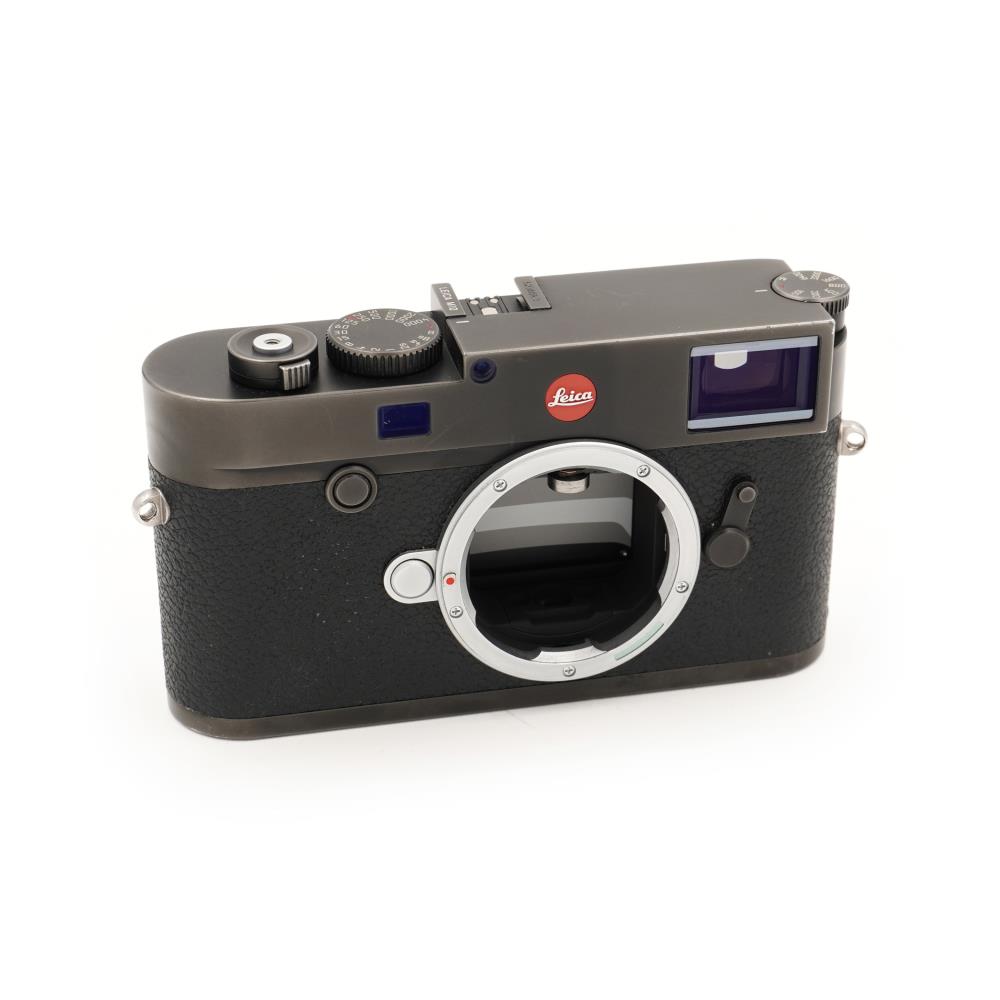 Leica M10 - Black - Cod. 20 000