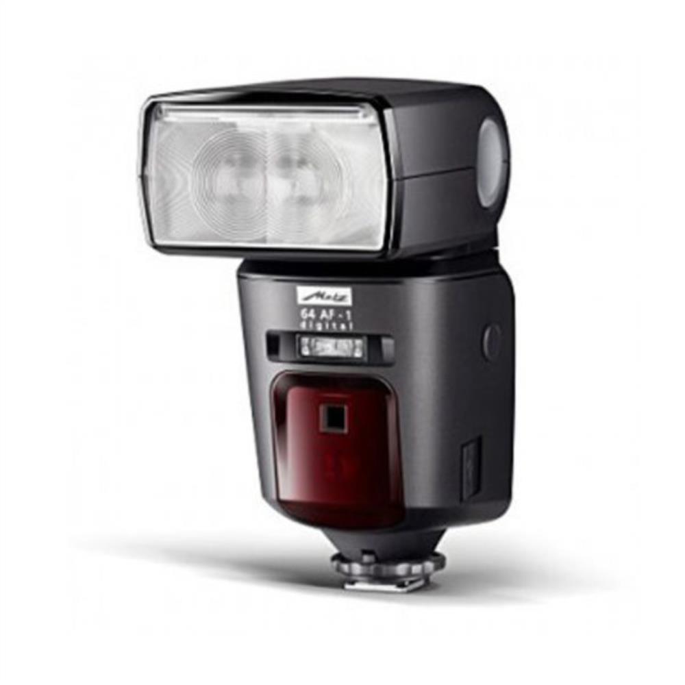 Metz Mecablitz 64 AF-1 (Canon)