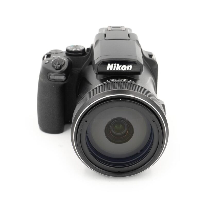 Nikon Coolpix P1100