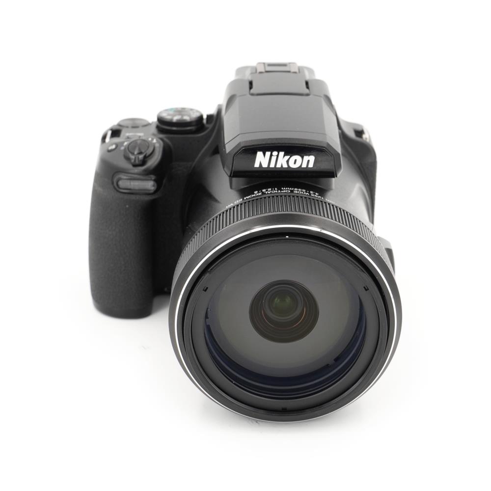 Nikon Coolpix P1100
