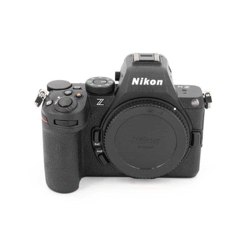 Nikon Z5 II