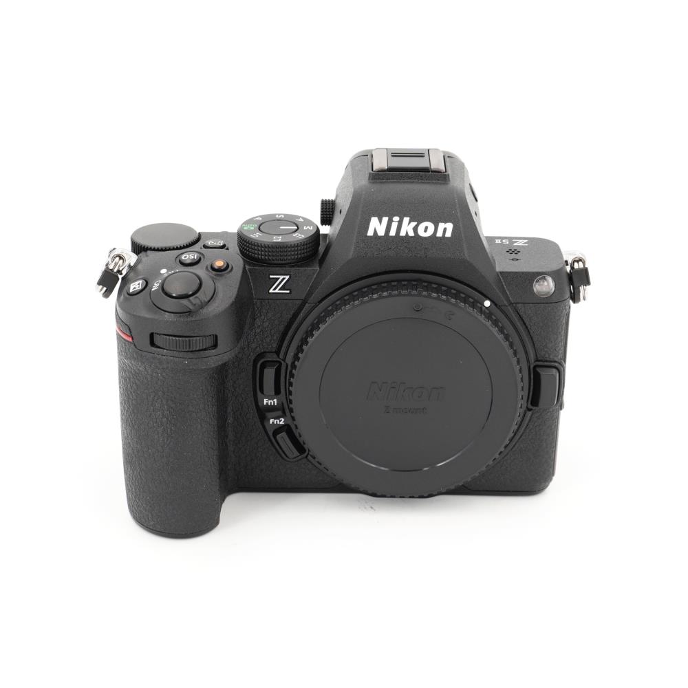 Nikon Z5 II