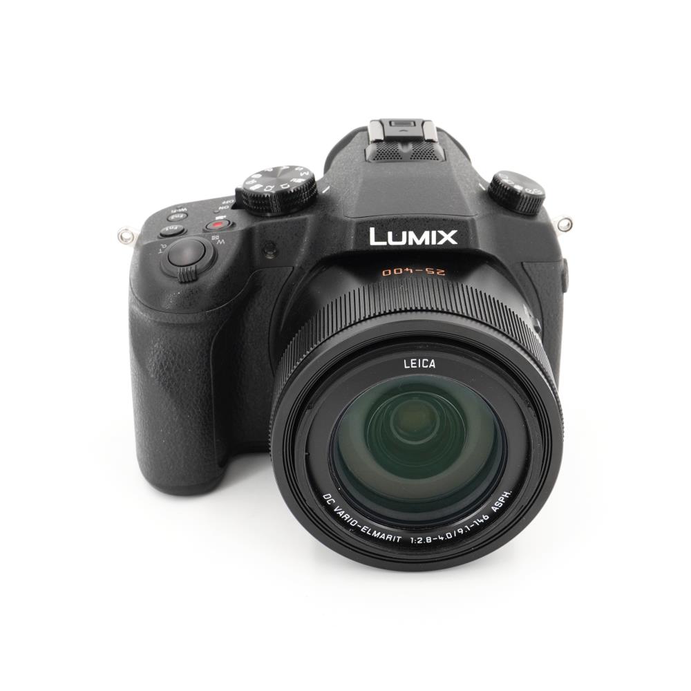 Panasonic Lumix DMC-FZ1000