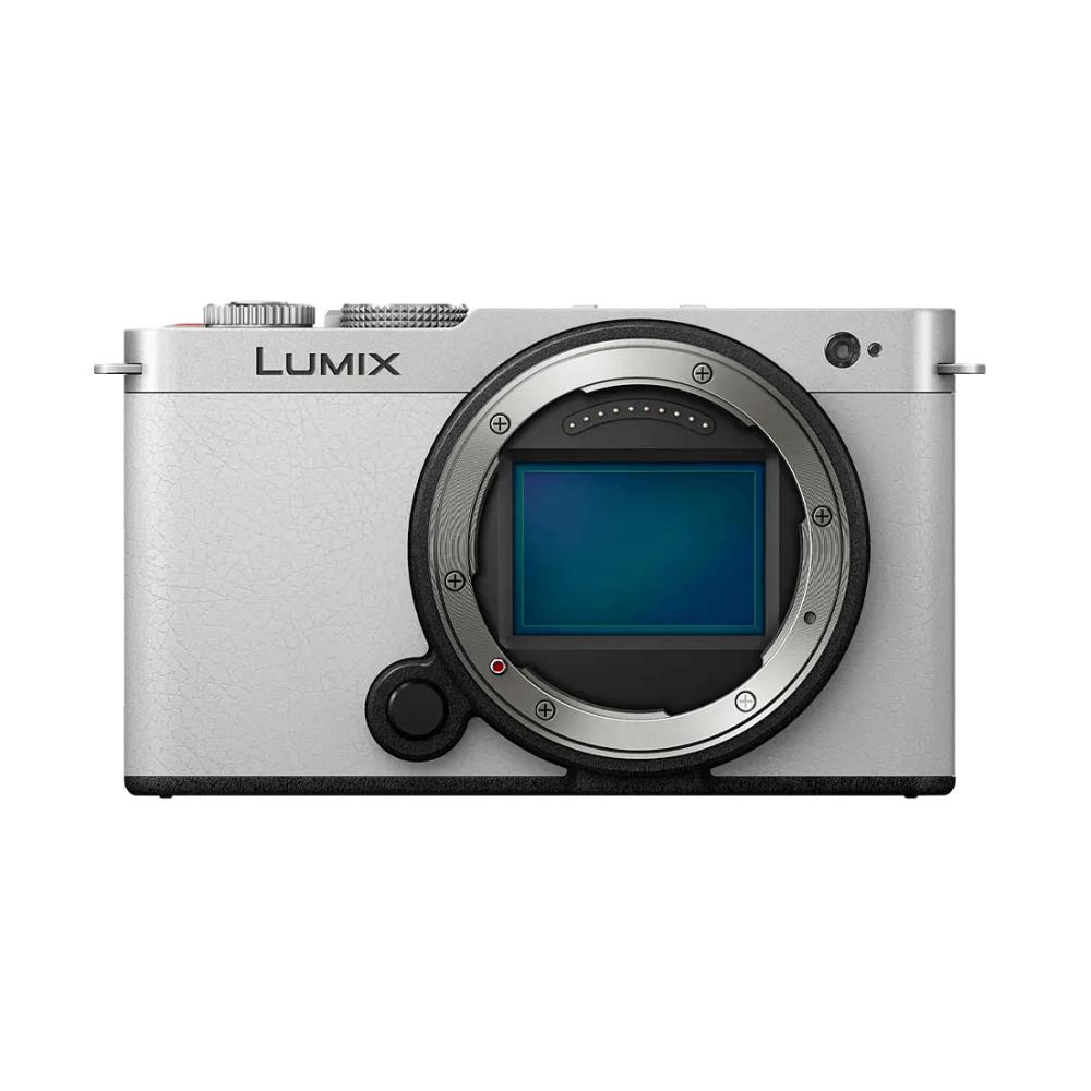 Panasonic S9 (White)
