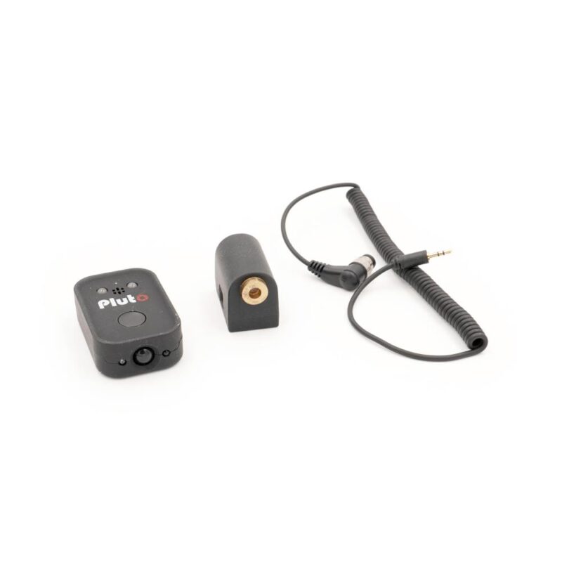 Pluto Trigger - Camera Trigger (Nikon)