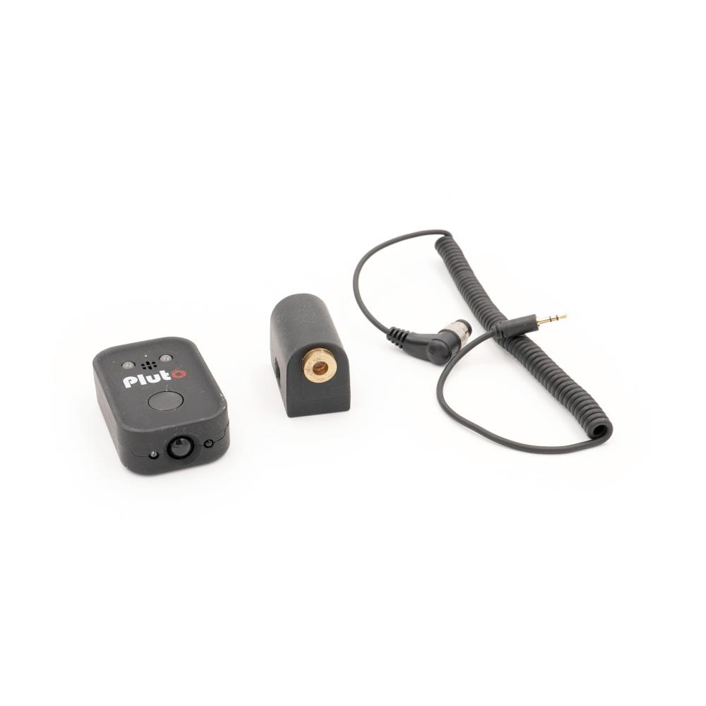 Pluto Trigger - Camera Trigger (Nikon)