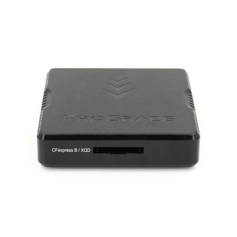 ProGrade Digital CFexpress Type B Card Reader USB 4.0