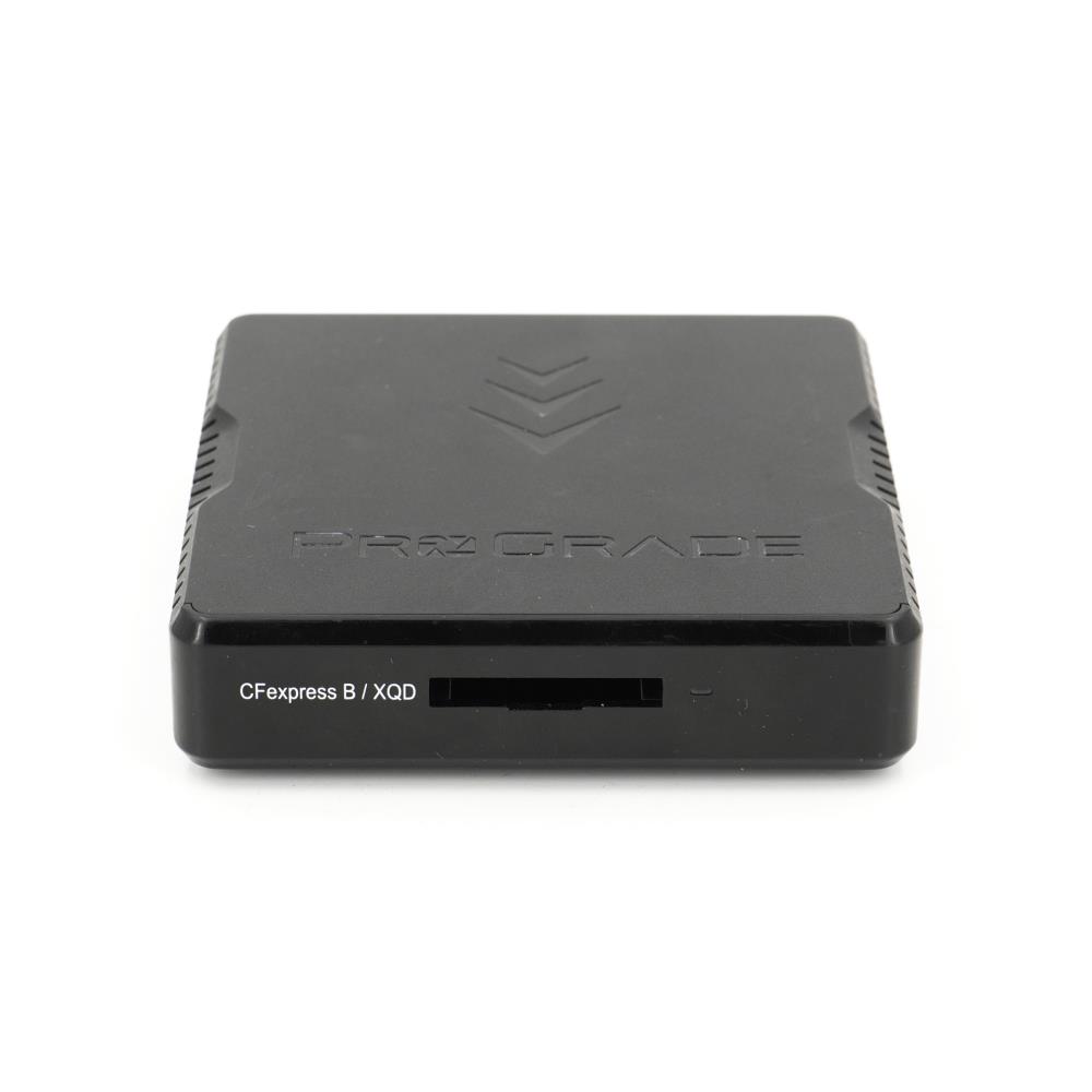 ProGrade Digital CFexpress Type B Card Reader USB 4.0