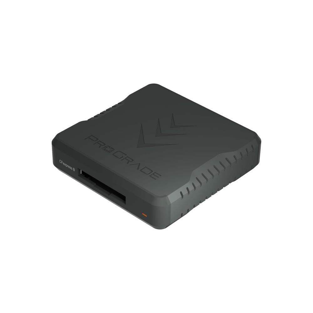 ProGrade Digital CFexpress Type B Card Reader USB 4.0