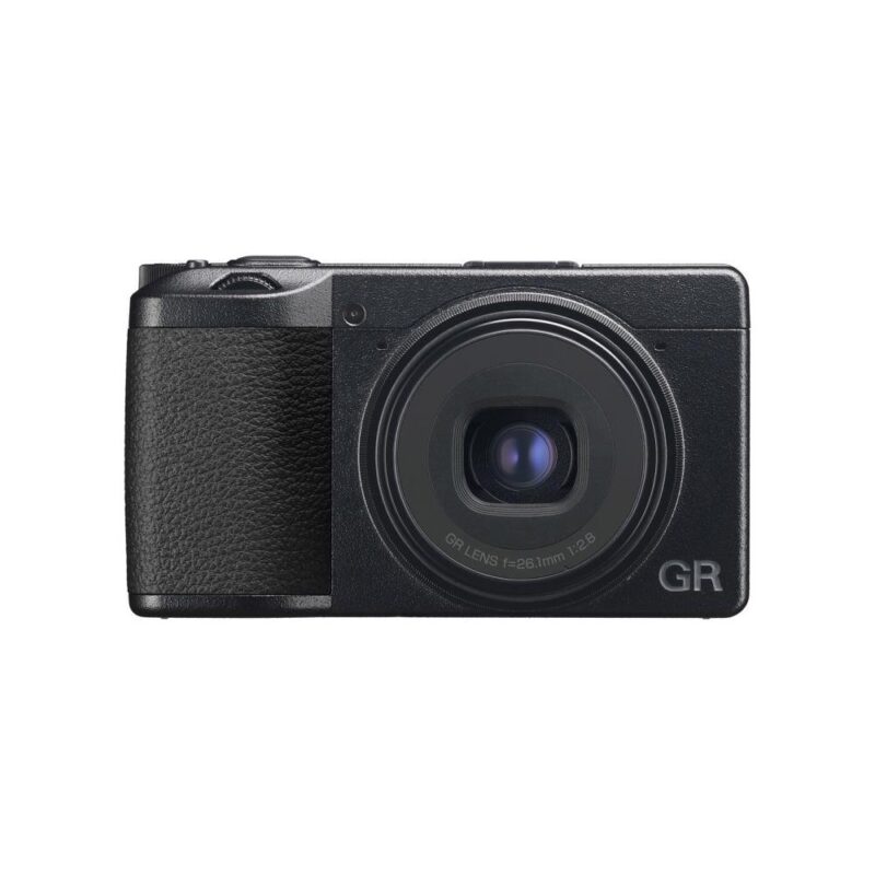 Ricoh GR IIIx