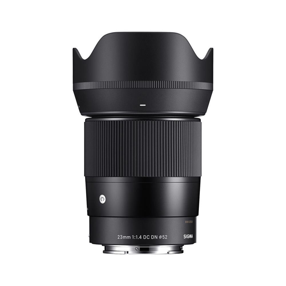 Sigma 23mm f/1.4 DC DN C (Canon RF)
