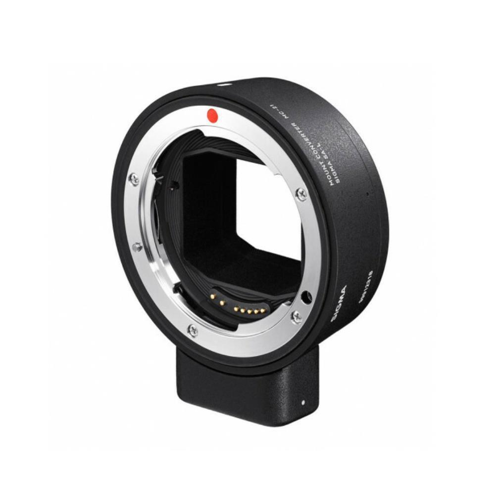 Sigma Mount Converter MC-21 (Canon EF - L-Mount)