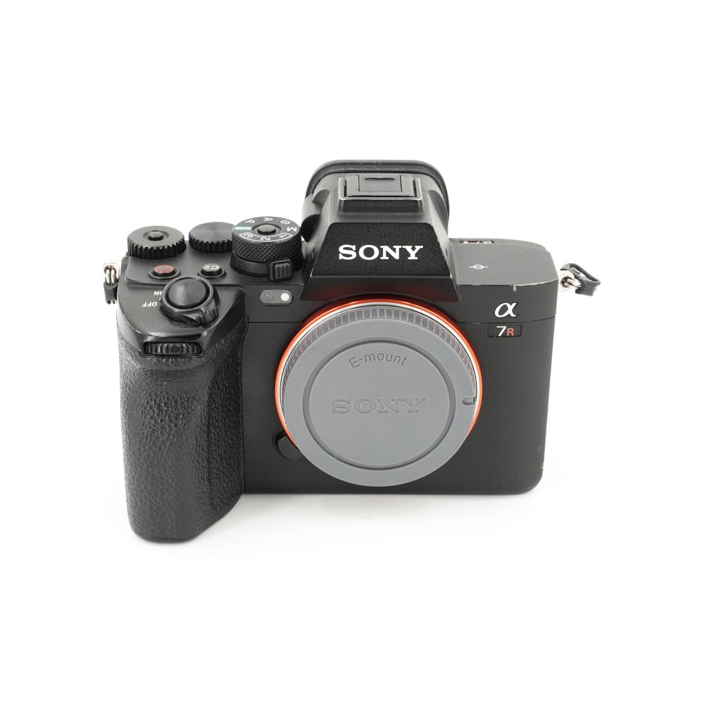 Sony A7R V