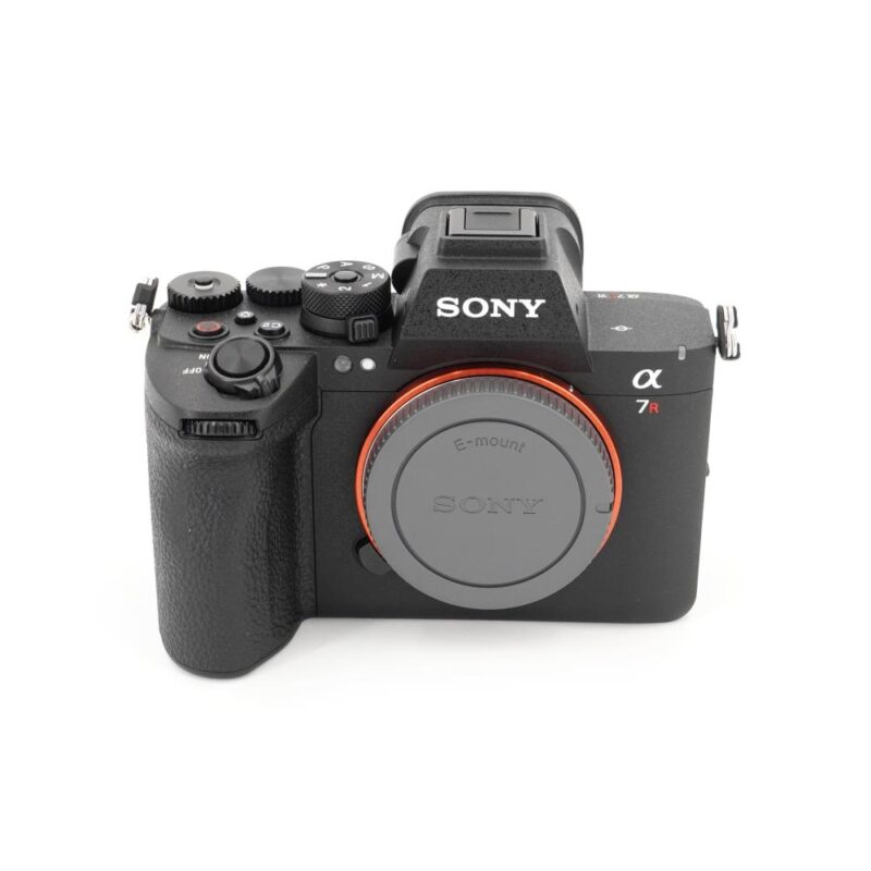 Sony A7R VI