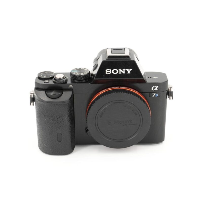 Sony A7S