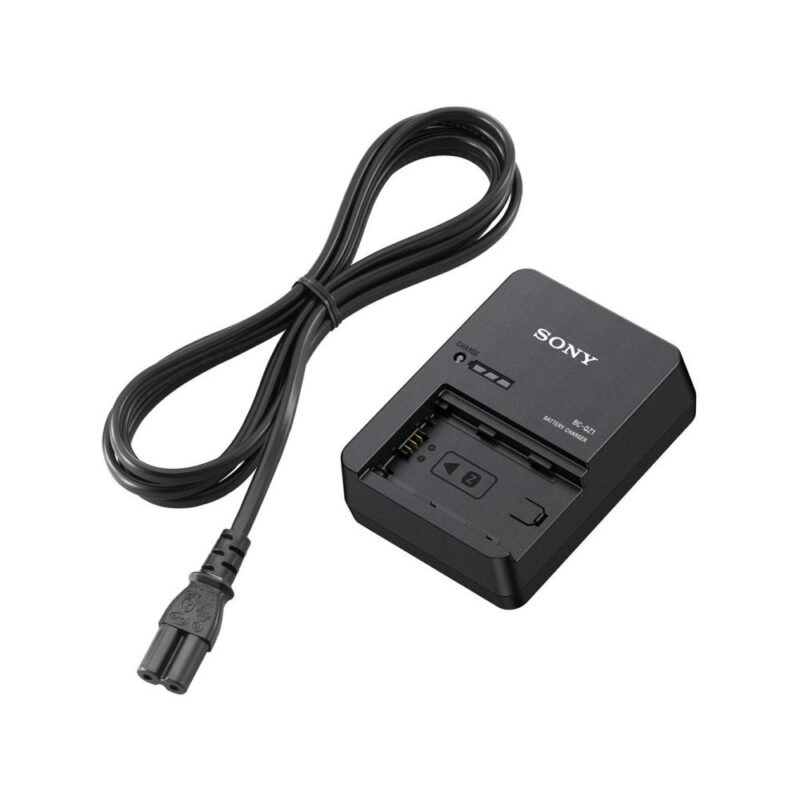 Sony BC-QZ1 – Battery Charger per NP-FZ100