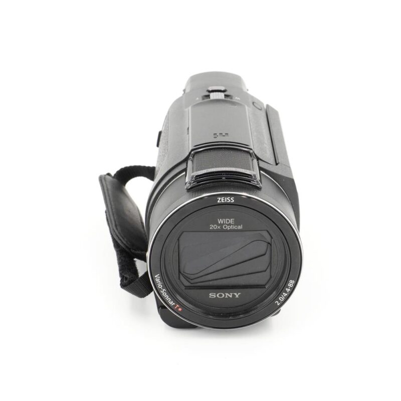 Sony FDR-AX53