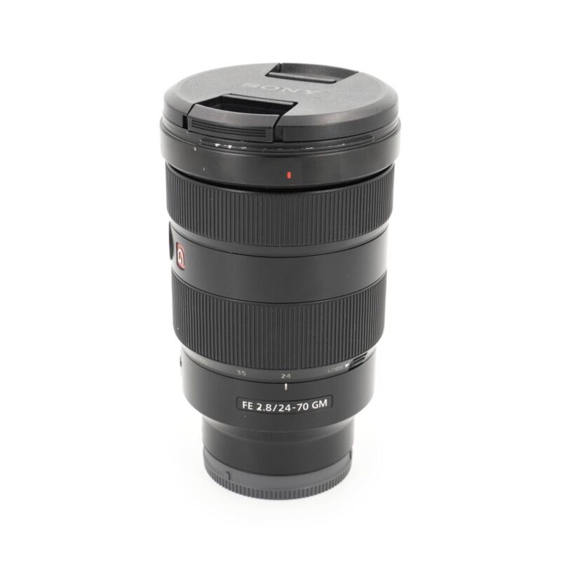Sony FE 24-70mm f/2.8 GM