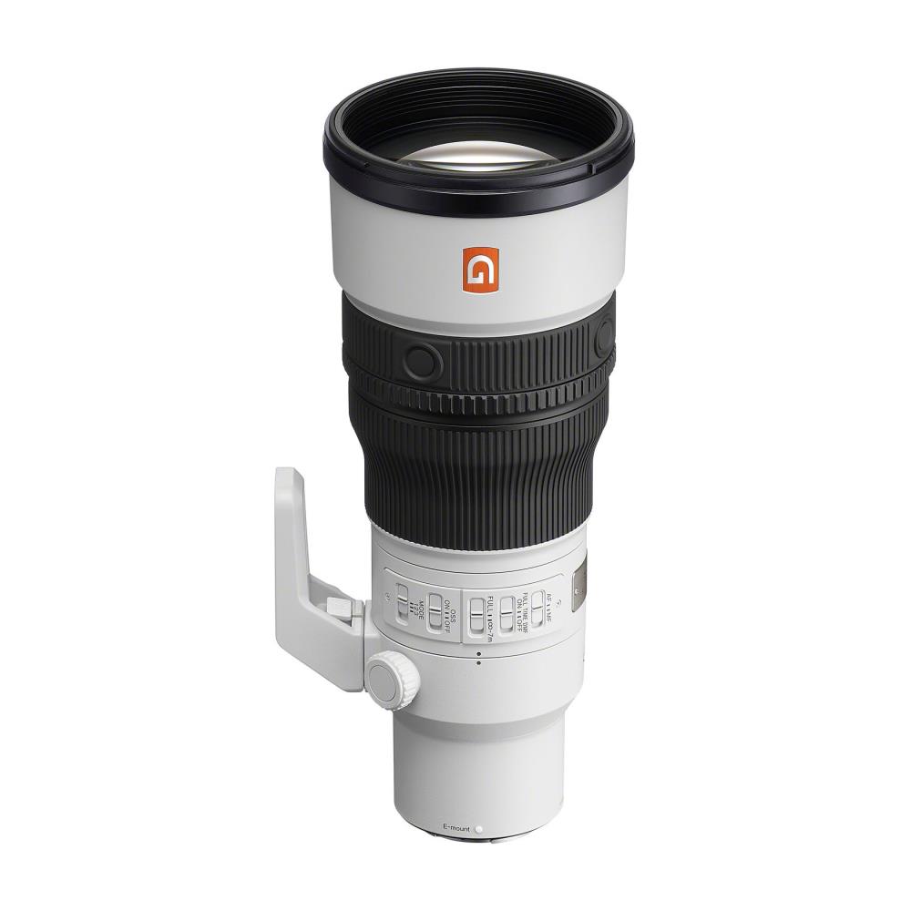 Sony FE 600mm f/6.3 GM OSS