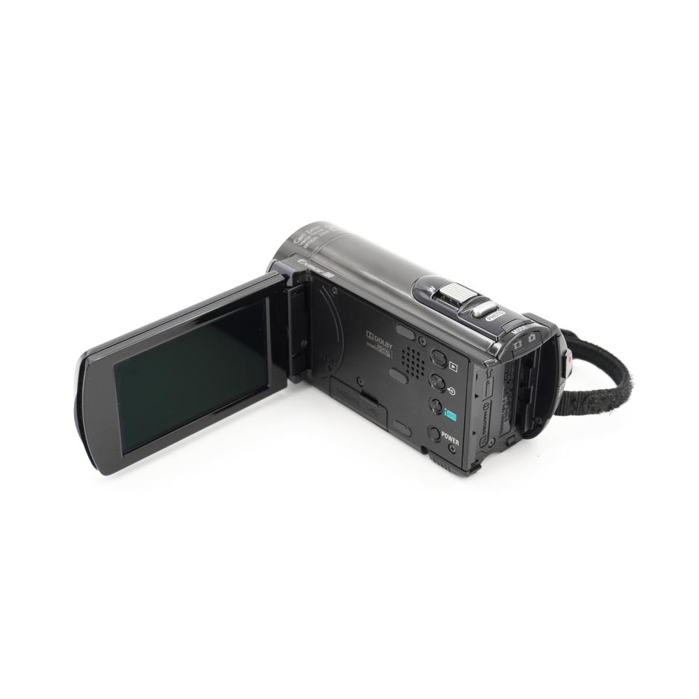Sony HDR-CX116 HD Handycam Camcorder