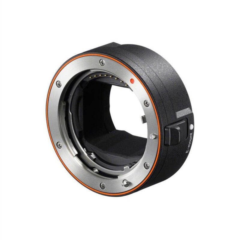Sony LA-EA5 A Mount Adapter