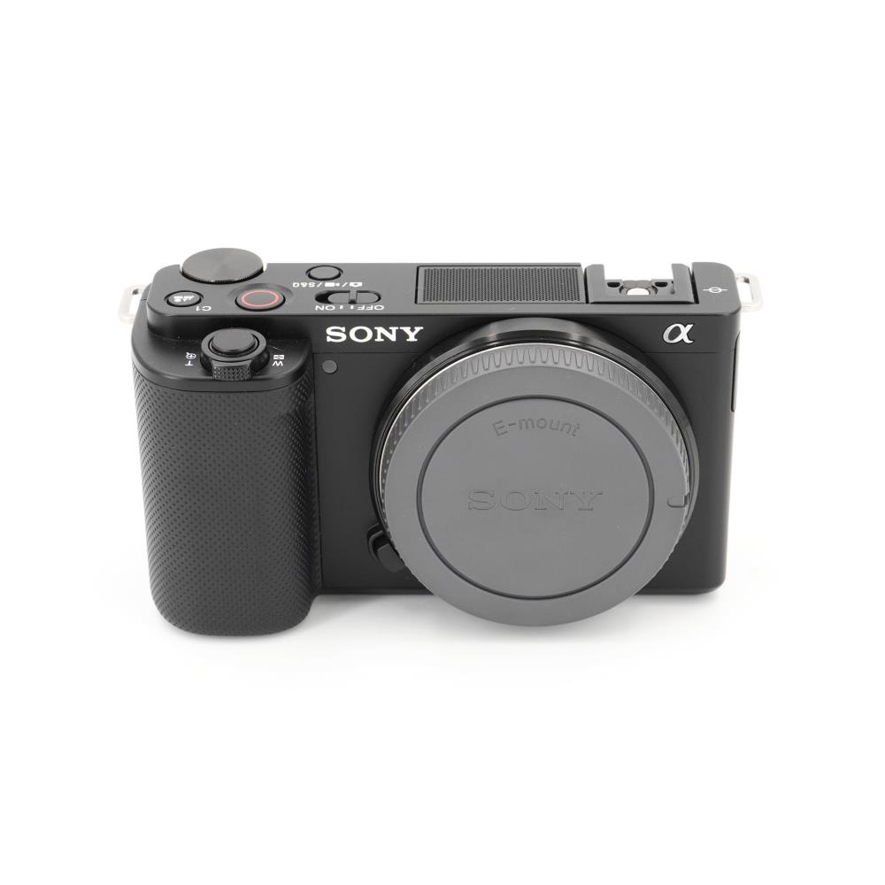 Sony ZV-E10