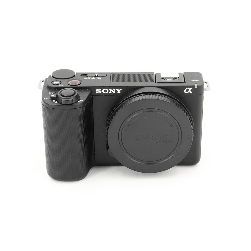 Sony ZV-E10 II