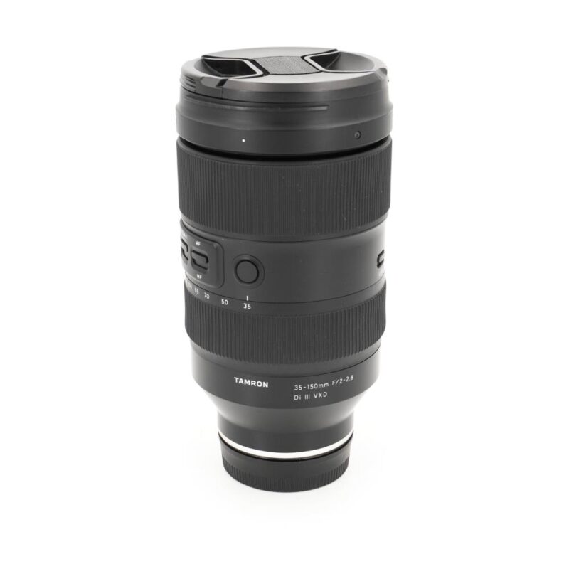 Tamron 35-150mm f/2-2.8 Di III VXD (Sony E)