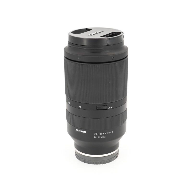 Tamron 70-180mm f/2.8 Di III VXD (Sony E)